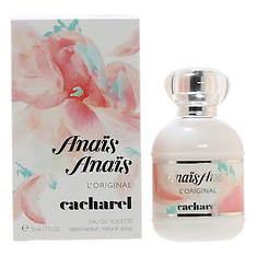 Anais Anais Ladies By Cacharel EDT Spray
