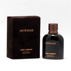 Intenso Pour Homme by Dolce & Gabbana EDP Spray