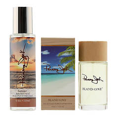 Panama Jack Island Cover and Summer Duo Fragrance Set