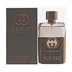 Guilty Ladies by Gucci EDT Spray