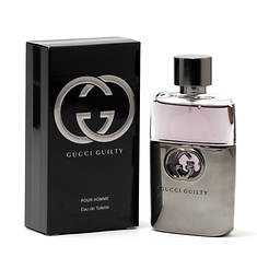 Guilty for Men by Gucci EDT Spray