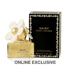 Daisy from Marc Jacobs for Ladies EDT Spray