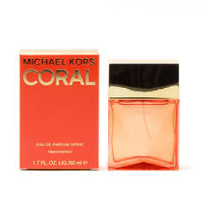 Coral by Michael Kors Ladies' EDP Spray