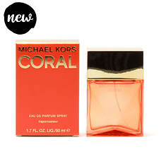 Coral by Michael Kors Ladies' EDP Spray