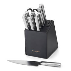 KitchenAid 14-Piece Stainless Cutlery Set