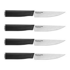 KitchenAid 4-Piece Steak Knife Set