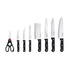 Farberware Edgekeeper 14-Piece Cutlery Set
