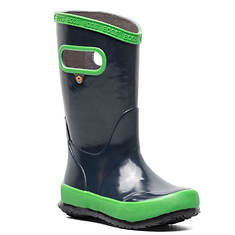 BOGS Rainboot Solid (Kids Toddler-Youth)