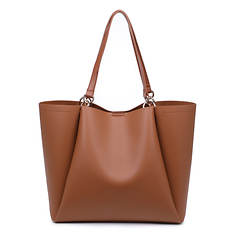Moda Luxe Brooklyn Shoulder Bag