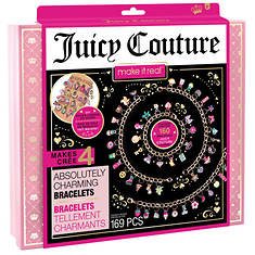 Juicy Couture Absolutely Charming Bracelets Kit