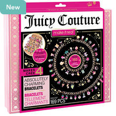 Juicy Couture Absolutely Charming Bracelets Kit