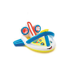 Fisher Price Little People Airplane Ball Pit