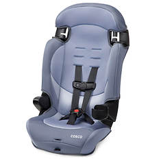 Cosco Finale DX 2-in-1 Booster Car Seat Organic Waves