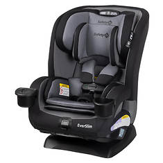 Safety 1st Everslim Convertible All-in-One Car Seat