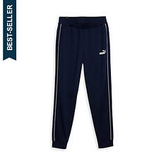 PUMA Women's Piped Track Pant