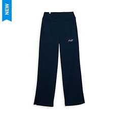 PUMA Women's Live in High Waisted Straight Pant