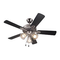 Commercial Cool 42" Vienna Ceiling Fan
