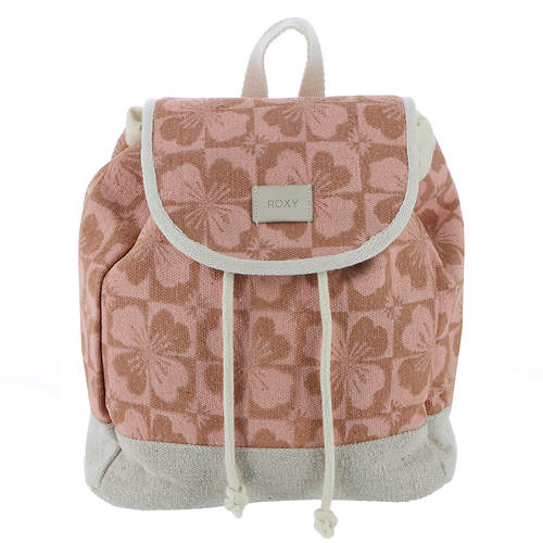 Roxy Cute Palm Small Backpack