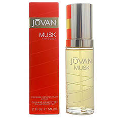 Jovan Musk by Coty Cologne