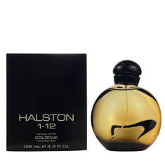 1-12 by Halston Cologne
