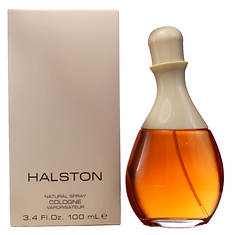 Halston Cologne