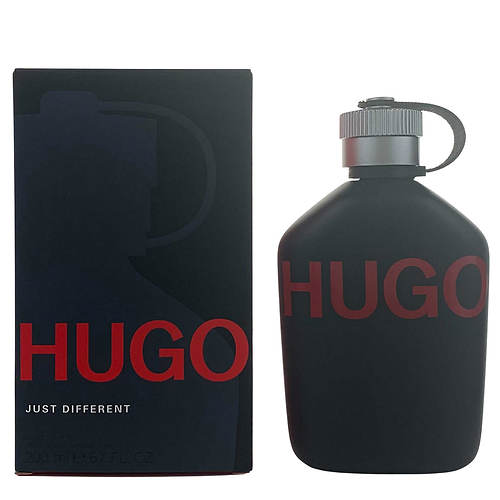 Hugo Just Different For Men by Hugo Boss Eau De Toilette