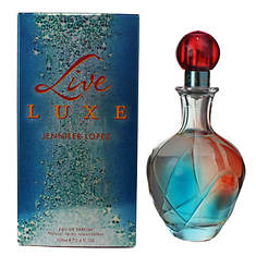 Live Luxe For Women by Jennifer Lopez