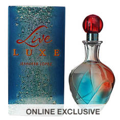 Live Luxe For Women by Jennifer Lopez