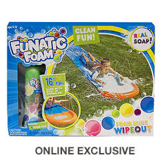 Funatic Foam Slide