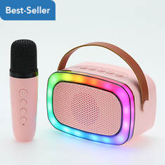 IQ Sound Speaker with Microphone