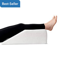 Doctor Pillow LiftPedic Leg Wedge