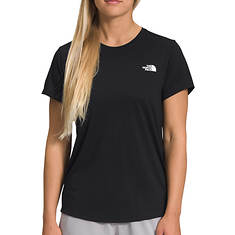 The North Face Women's Elevation Short Sleeve Tee