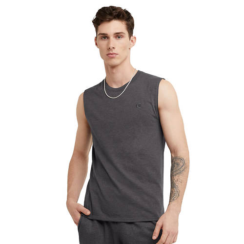 Champion® Men's Classic Muscle Tee