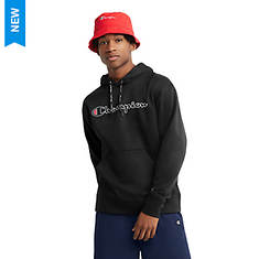 Champion® Men's Game All Day Graphic Hoodie