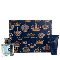 Dolce & Gabbana K for Men 2-Piece Gift Set