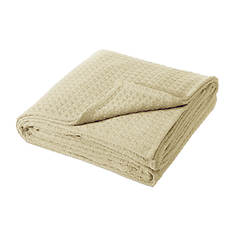 Stoneberry Home™ Cotton Blanket