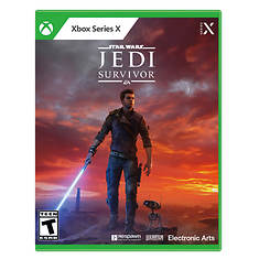Star Wars Jedi: Survivor for Xbox