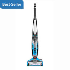 Bissell CrossWave All In One Multi-Surface Wet/Dry Vacuum