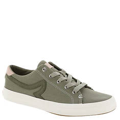Sperry Top-Sider Seacyled Sandy Sneaker Textile (Women's)