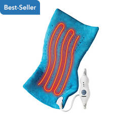 Large Electric Heating Pad