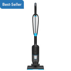 Black + Decker Power Lite Stick Vacuum