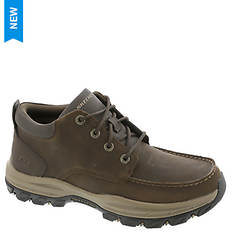 Skechers USA Relaxed Fit: Knowlson-Marsher (Men's)