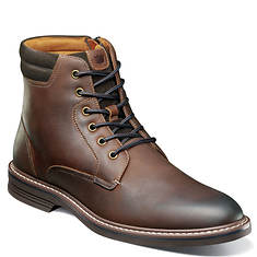 Florsheim Norwalk Plain Toe Lace Up Boot (Men's)