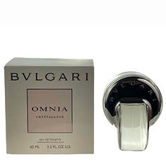 Bvlgari Omnia Crystalline EDT Perfume