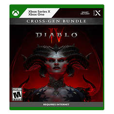 Diablo 4 for Xbox One/Series X 