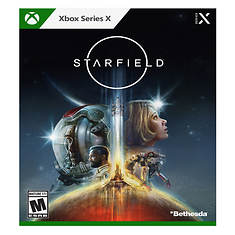 Starfield for Xbox Series X 