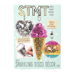 STMT Sparkling Disco Décor Kit