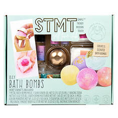 STMT Self Love Club Bath Bombs
