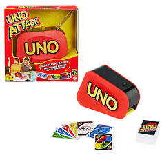 Mattel Uno Attack