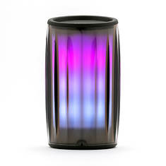 iHome PLAYGLOW Rechargeable Color Changing Bluetooth Speaker